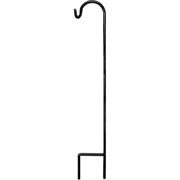Ashman Shepherd Hook, 48-in, 2 count