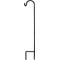 Show in main carousel: Ashman Shepherd Hook, Black, 48-in, 1 count slide 1 of 5