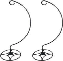 Ashman Shepherd Hook Stand, 44-in