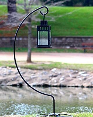 Show full view: Ashman Shepherd Hook Stand slide 2 of 7