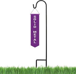 Ashman Shepherds Hook, 50-in