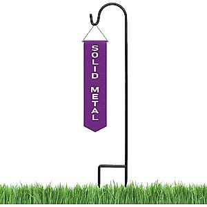 Ashman Shepherds Hook, 50-in