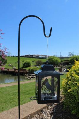 Show full view: Ashman Shepherds Hook, 50-in slide 2 of 6