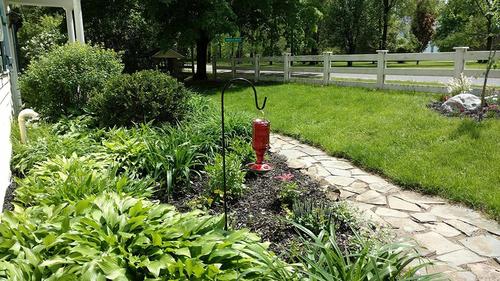 Show full view: Ashman Shepherds Hook, 50-in slide 3 of 6