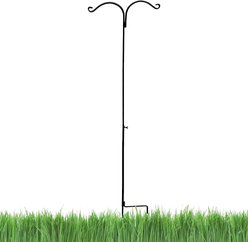 Ashman Shepherds Hook, 65-in