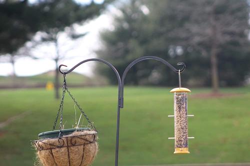 Show full view: Ashman Shepherds Hook, 65-in slide 4 of 7