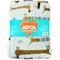 Show in main carousel: ASPCA Breeds Pattern Embossed Dog & Cat Blanket slide 3 of 7