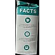 Show in main carousel: ASPCA Dog Training Pads, 22 x 22-in, 100 count, Mountain Fresh Scented slide 5 of 5