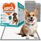 Show in main carousel: ASPCA Dog Training Pads, 22 x 22-in, 150 count, Mountain Fresh Scented slide 1 of 8