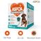 Show in main carousel: ASPCA Dog Training Pads, 22 x 22-in, 150 count, Mountain Fresh Scented slide 3 of 8