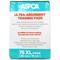 Show in main carousel: ASPCA Dog Training Pads, 26 x 30-in, Fresh Scented, 75 count slide 5 of 5