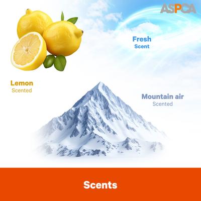 Show full view: ASPCA Dog Training Pads, 30 x 28-in, 50 count, Mountain Fresh Scented slide 6 of 6