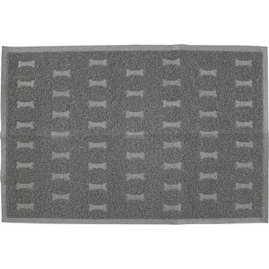 Aspen Pet Feeding & Watering Pet Mat, Jumbo