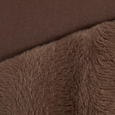 Show full view: Aspen Pet Kitty Cave, Chocolate Brown slide 4 of 7