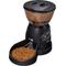 Show in main carousel: Aspen Pet LeBistro Portion Control Programmable Dog & Cat Feeder, 18-cup slide 1 of 7