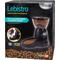 Show in main carousel: Aspen Pet LeBistro Portion Control Programmable Dog & Cat Feeder, 18-cup slide 4 of 7