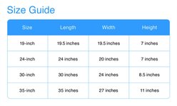 Aspen Pet Self-Warming Bolster Cat & Dog Bed, Warm Spice/Cream, 19-in slide 2 of 6