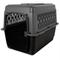 Show in main carousel: Aspen Pet Traditional Dog & Cat Kennel, Gray/Black, 36-in slide 1 of 8