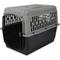 Show in main carousel: Aspen Pet Traditional Dog & Cat Kennel, Gray/Black, 40-in slide 1 of 7