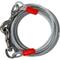 Show in main carousel: Aspen Pet X-Large Tie-Out Cable, 20-ft slide 2 of 5