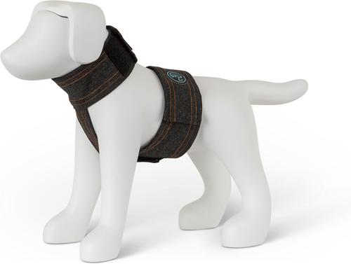 Show full view: Assisi Animal Health Calmer Canine Convenience Dog Vest, Medium slide 3 of 6