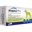 Show in main carousel: Atopica (Cyclosporine Modified) Capsules for Dogs, 100-mg, 15 capsules slide 1 of 12