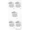 Show in main carousel: Atopica (Cyclosporine Modified) Capsules for Dogs, 100-mg, 15 capsules slide 2 of 12