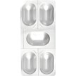 Show in main carousel: Atopica (Cyclosporine Modified) Capsules for Dogs, 100-mg, 15 capsules slide 3 of 12
