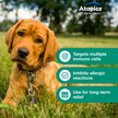 Show in main carousel: Atopica (Cyclosporine Modified) Capsules for Dogs, 100-mg, 15 capsules slide 7 of 12