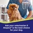 Show in main carousel: Atopica (Cyclosporine Modified) Capsules for Dogs, 100-mg, 15 capsules slide 9 of 12
