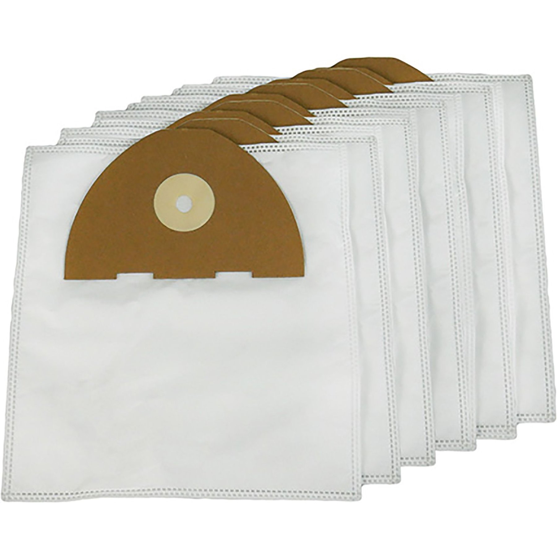Atrix 3-qt HEPA Filter Bags, 12 count