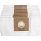 Show in main carousel: Atrix 6-qt HEPA Filter Bags, 12 count slide 1 of 1