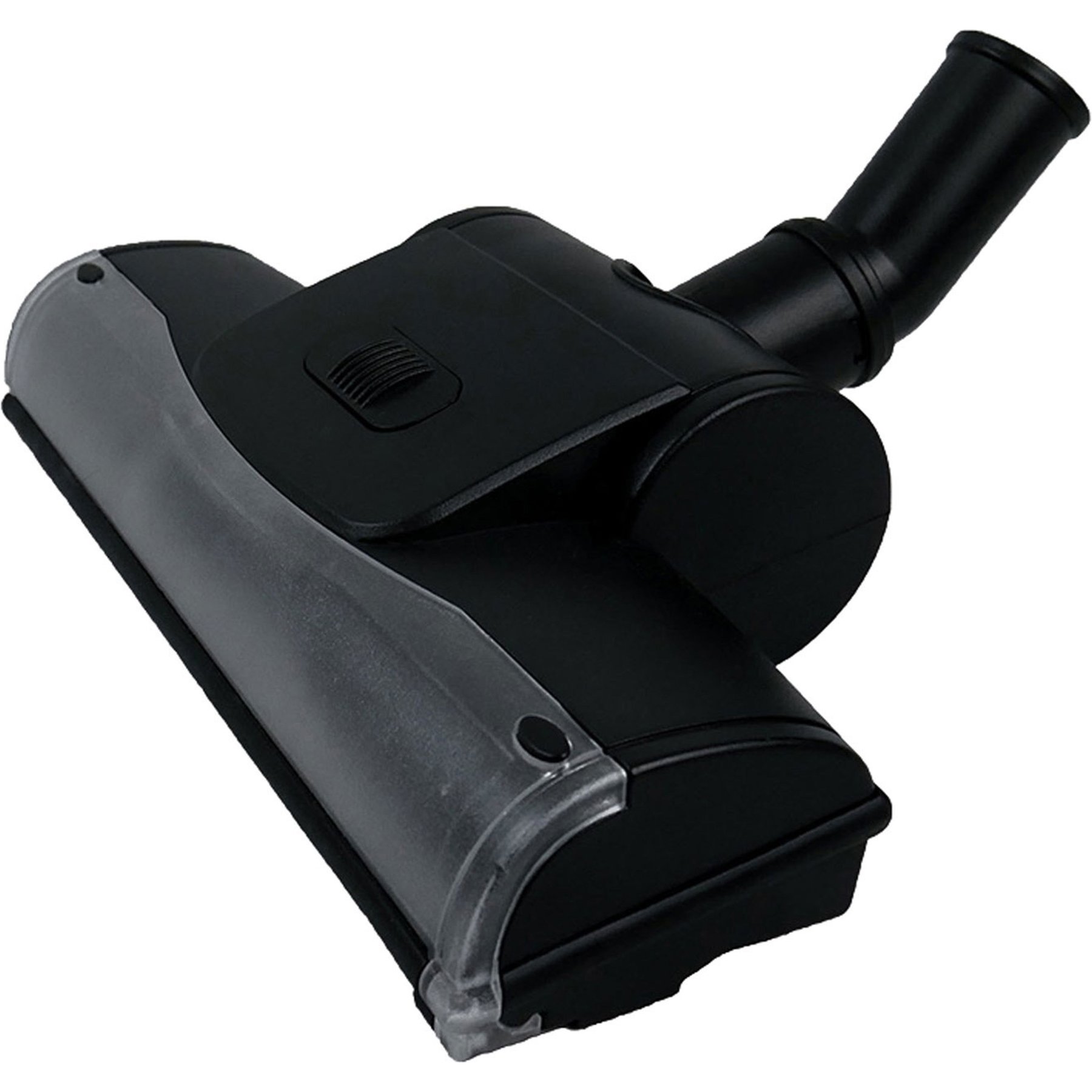Atrix Air Driven Turbo Brush for Ergo & Jet Red Series Vacuum Accessory, Black