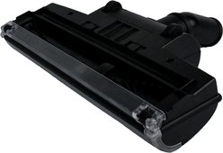 Atrix Air Driven Turbo Brush for Ergo & Jet Red Series Vacuum Accessory, Black slide 2 of 2