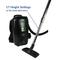 Show in main carousel: Atrix Ergo Commercial 8-qt Backpack Vacuum, Black slide 4 of 9