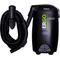 Show in main carousel: Atrix Ergo Edge Wall Mounted Utility Vacuum, Black slide 1 of 4