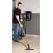 Show in main carousel: Atrix Ergo Edge Wall Mounted Utility Vacuum, Black slide 4 of 4