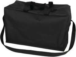 Atrix Ergo & Ergo Pro Backpack Series Nylon Carry Bag Vaccum Accessory, Black