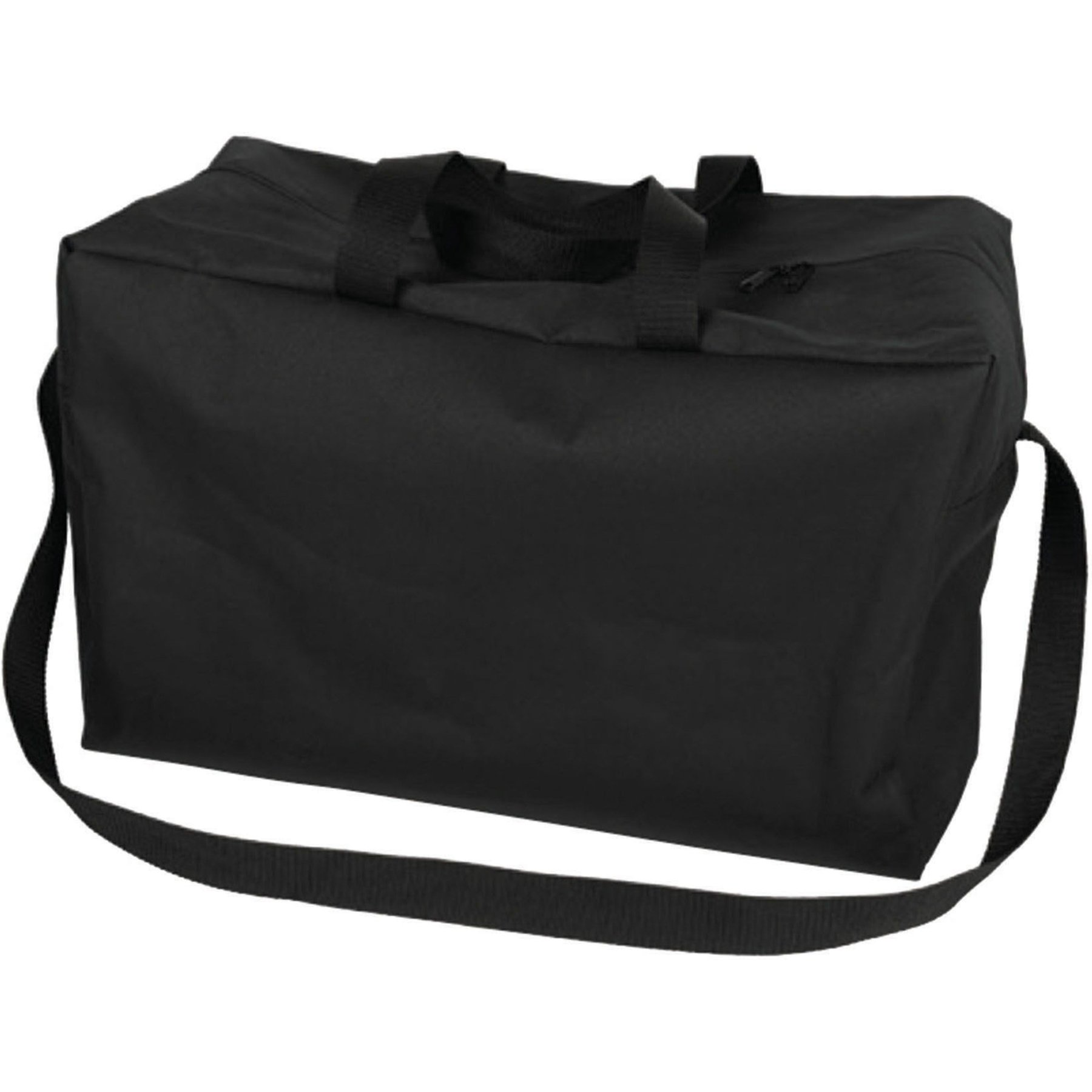 Atrix Ergo & Ergo Pro Backpack Series Nylon Carry Bag Vaccum Accessory, Black
