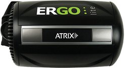 Atrix Ergo Lite Hip Vacuum, Black slide 2 of 5