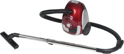 Atrix Lil Red HEPA Canister Vacuum