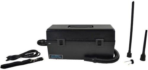 Show full view: Atrix Omega Supreme Plus HEPA Vacuum, Black slide 3 of 4