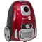 Show in main carousel: Atrix Ragnar Red HEPA Canister Vacuum slide 2 of 6