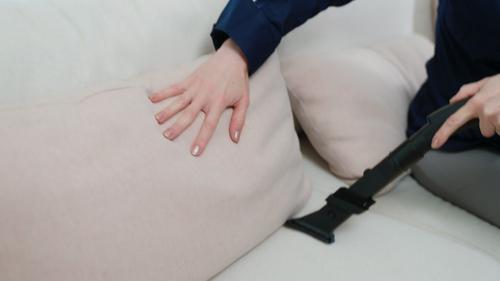 Show full view: Atrix Rebel Red HEPA Canister Vacuum slide 8 of 8