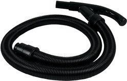 Atrix Replacement 6-ft Hose for Model C8EVB Vaccum Accessory, Black