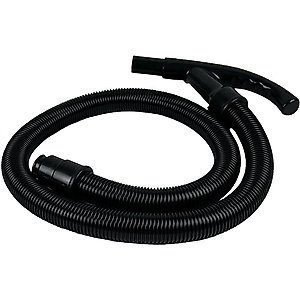 Atrix Replacement HEPA Premotor & Exhaust Filter Set Vaccum Accessory, White