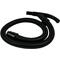 Show in main carousel: Atrix Replacement 6-ft Hose for Model C8EVB Vaccum Accessory, Black slide 1 of 1