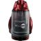 Show in main carousel: Atrix Revo Red Bagless HEPA Canister Vacuum slide 3 of 5