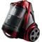 Show in main carousel: Atrix Revo Red Bagless HEPA Canister Vacuum slide 2 of 5