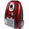 Show in main carousel: Atrix Turbo Red HEPA Canister Vacuum slide 1 of 4